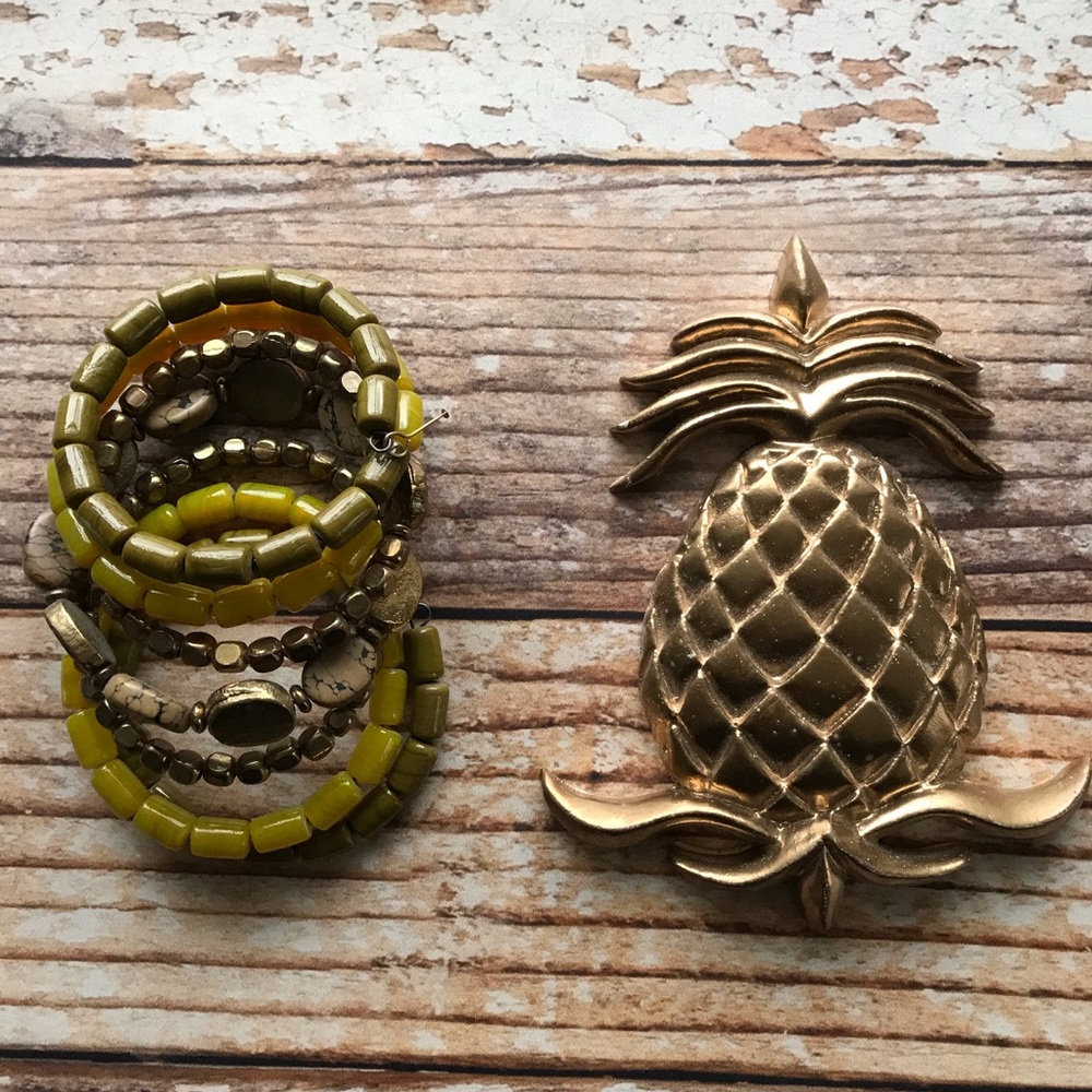 Bracelet